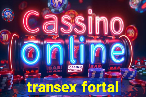 transex fortal